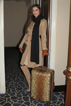 Perfect woman sandra from rotterdam with Dark Brown hair age 43 photo-3