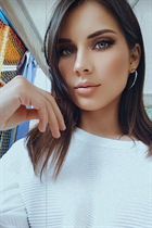 Ukrainian girl anastasia from cherkassy with Black hair age 30 photo-2