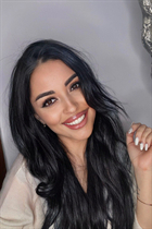 Stunning Ukrainian girl karina from odessa with Dark Brown hair age 27 photo-10