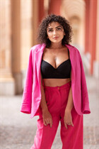 German pretty woman alla from munich with Light Brown hair 42 years old photo-20