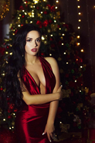 Superbe fille ukrainienne victoria de kiev avec Noirs cheveux, âge 31 photo-12