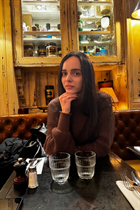 Jolie fille ukrainienne veronika de kharkov avec Brunette cheveux, âge 28 photo-7