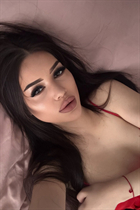 Beautiful ukrainian girl jasmin from odessa with Dark Brown hair age 21 photo-2