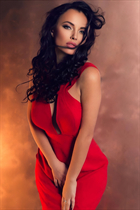 Ukrainian beauty iryna from kiev with Black hair age 44 photo-16