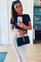 Ukrainian woman online vikky from kiev with Blonde hair age 36 photo-29