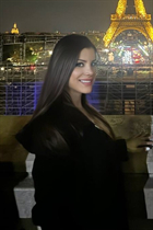 Fille de madrid oriana aux cheveux Noirs, age 36 photo-46