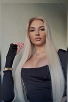 Rencontre fille ukrainienne anna de odesa avec Blond cheveux, age 35 photo-13