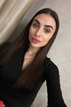 Ukrainian woman online victoria from lviv with Dark Brown hair age 28 photo-5