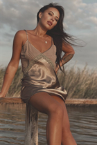 Jolie fille ukrainienne kateryna de odesa avec Brunette cheveux, âge 41 photo-10