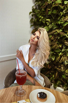 Girl from vesola anastasia with Dark Brown hair age 29 photo-4