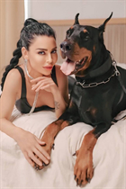 Ukrainian bride olena from dnepr with Blonde hair age 42 photo-6