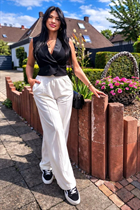 Ukrainian wife victoria from kharkiv with Black hair age 57 photo-10