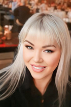 Belle fille allemande oksana de bremen avec Blond cheveux 43 ans photo-8