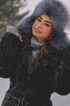 Chat with russian girl anna from moscow with Black hair age 37 photo-27