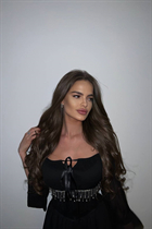 Fille de kiev arina aux cheveux Brunette, age 26 photo-9