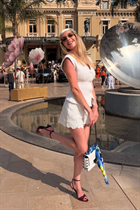 Beautiful ukrainian girl oksana from lviv with Blonde hair age 36 photo-16