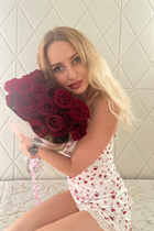 Rencontrez une fille ukrainienne svetlana de kharkiv avec Blond cheveux, âge 42 photo-9