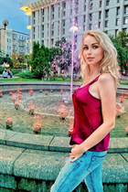 Belle femme allemande julia de bonn avec Blond cheveux 42 ans photo-5