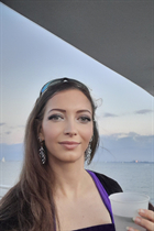 Fille de chicago tina aux cheveux Brunette, age 42 photo-38
