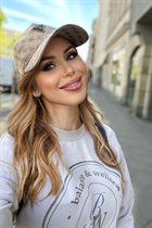 Femme parfaite olga de warsaw avec Blond cheveux, âge 39 photo-9