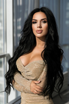 Dating a ukrainian girl victoria from kiev with Black hair age 31 photo-17