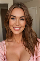 Date fille ukrainienne tatiana de nikolaev avec Chatain clairs cheveux, âge 50 photo-1