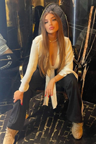 Rencontre femme ukrainienne marharyta de kyiv avec Chatain clairs cheveux, age 24 photo-21
