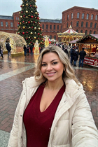 Pretty girl marina from lodz with Blonde hair age 40 photo-9