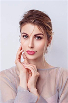 Ukrainian woman for dating valeria from dnepr with Light Brown hair age 37 photo-2