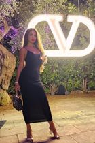 Perfect woman christina from bangkok with Light Brown hair age 35 photo-24