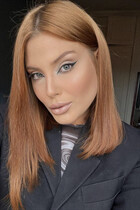 Dating a brazilian girl pamela from sao paulo with Red hair 27 years old photo-6