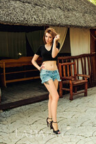 Dating a moldovan girl svetlana from tiraspol with Light Brown hair age 30 photo-10