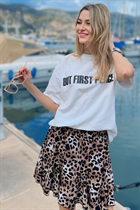 Novia de madrid natalia con pelo Rubio y edad 39 photo-12