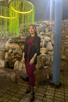 Bride from kokshetau sayera with Red hair age 35 photo-7