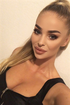 Pretty girl monika from warsaw with Blonde hair age 39 photo-2