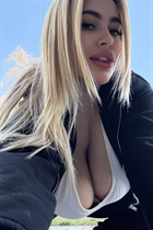 Conocer a chica ucraniana albina de kyiv con pelo Rubio y edad 30 photo-41