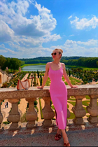 Pretty girl valeria from ankara with Blonde hair age 29 photo-9