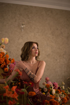 Ukrainian bride alina from vinnitsa with Blonde hair age 28 photo-58