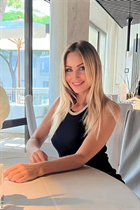 Gorgeous Ukrainian bride valentina from kyiv with Blonde hair age 46 photo-10