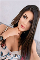 Fille de madrid oriana aux cheveux Noirs, age 36 photo-45