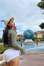 Girl from tokio yuni with Black hair age 29 photo-3