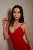 Ukrainian mail order bride elizabeth from kyiv with Dark Brown hair age 33 photo-2