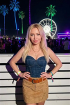 Gorgeous Ukrainian woman olena from ivano-frankivsk with Blonde hair age 46 photo-19