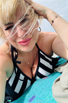 Conocer a chica ucraniana tatiana de sumy con pelo Rubio y edad 33 photo-1