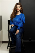 Dating ukrainian girl valeria from chernigov with Dark Brown hair age 28 photo-3