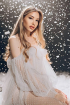 Belles femmes ukrainiennes oksana de chernigov aux cheveux Blond, age 26 photo-2