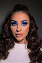 Ukrainian woman online victoria from lviv with Dark Brown hair age 28 photo-2