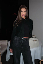 Ukrainian woman for dating victoria from odessa with Dark Brown hair age 29 photo-11