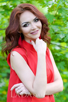 Mujeres increíbles de Ucrania victoria de konstantinovka con pelo Marrón oscuro y edad 47 photo-9