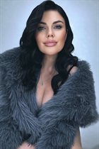 Perfect woman daria from vienna  with Black hair age 30 photo-27
